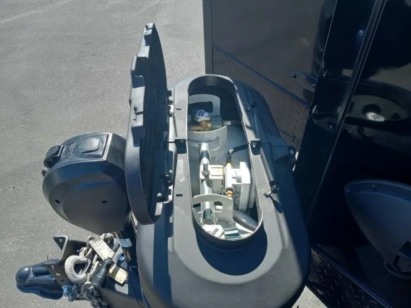 new Toy Haulers Stealth Trailers  for sale, in Draper, UT Thumbnail 65