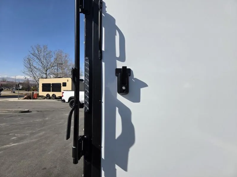 new Cargo (Enclosed) Trailers Criterion  for sale, in Draper, UT Thumbnail 20