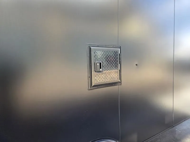 new Cargo (Enclosed) Trailers Criterion  for sale, in Draper, UT Thumbnail 16