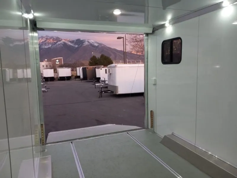 new Toy Haulers Raynger  for sale, in Draper, UT Thumbnail 112