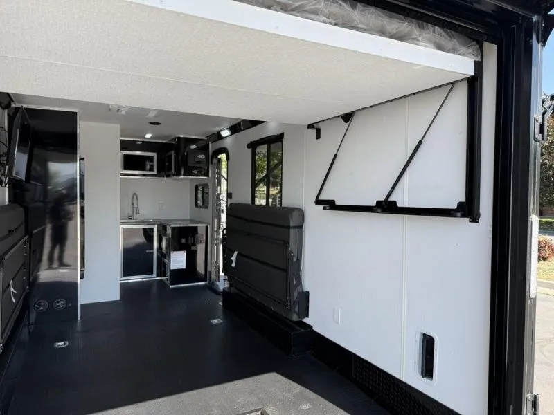 new Cargo (Enclosed) Trailers Stealth Trailers  for sale, in Draper, UT Thumbnail 49