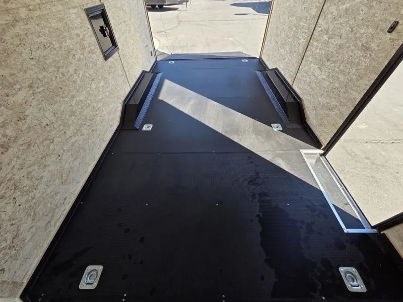 new Cargo (Enclosed) Trailers Criterion  for sale, in Draper, UT Thumbnail 37