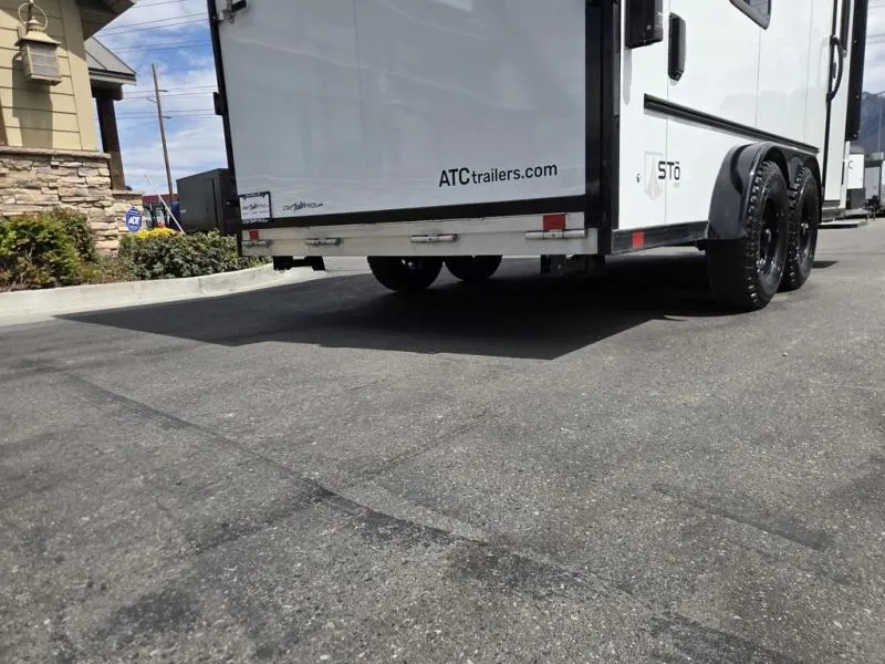 new Toy Haulers ATC  for sale, in Draper, UT Thumbnail 23