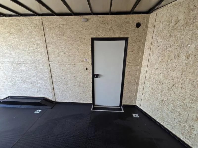 new Cargo (Enclosed) Trailers Criterion  for sale, in Draper, UT Thumbnail 31