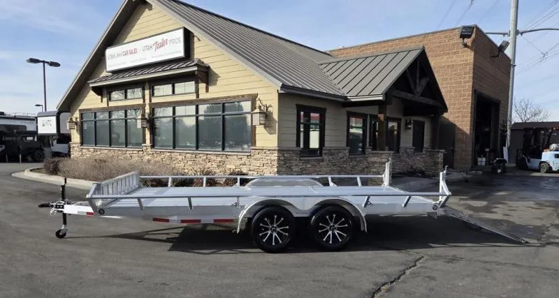 new ATV Trailers Baughman Products  for sale, in Draper, UT Thumbnail 19