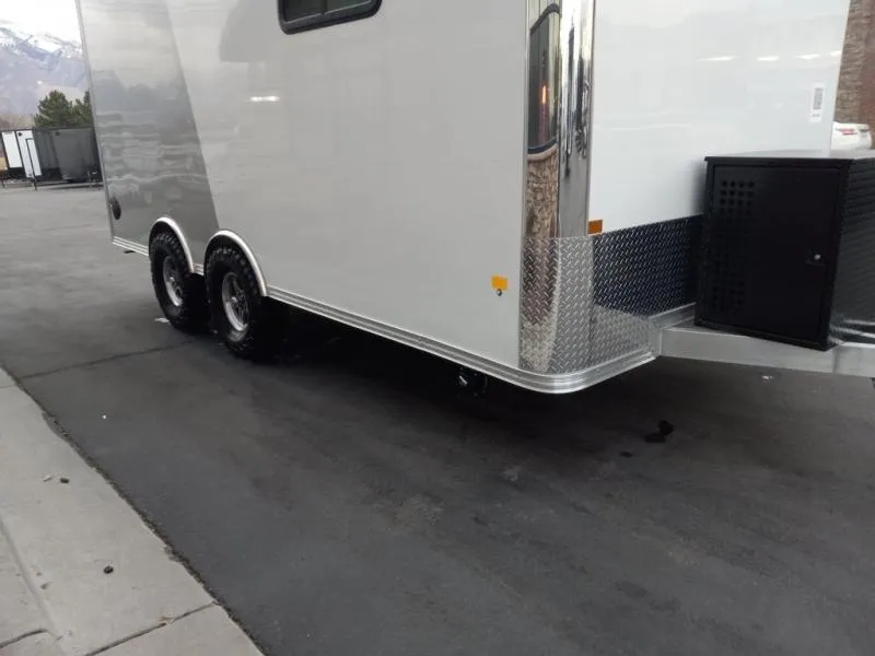 new Toy Haulers Raynger  for sale, in Draper, UT Thumbnail 42