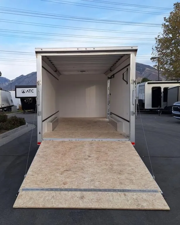 new Cargo (Enclosed) Trailers ATC  for sale, in Draper, UT Thumbnail 55