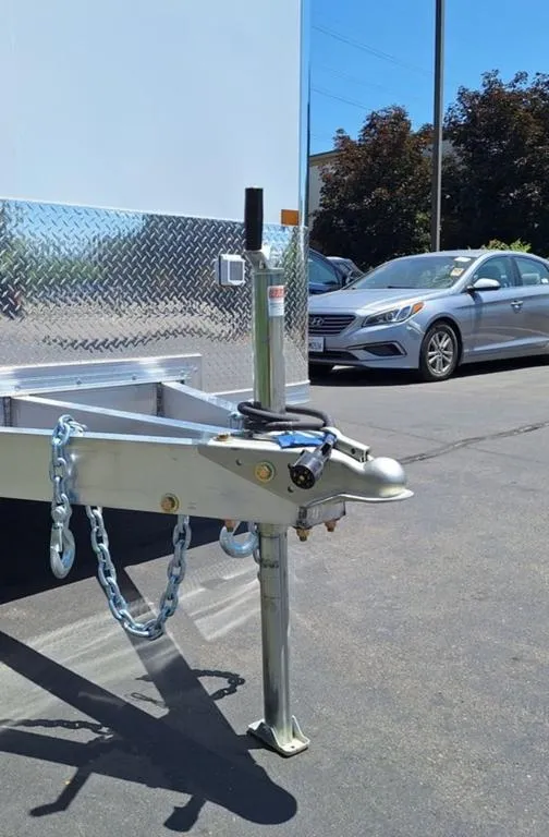 new Cargo (Enclosed) Trailers Xpress  for sale, in Draper, UT Thumbnail 42