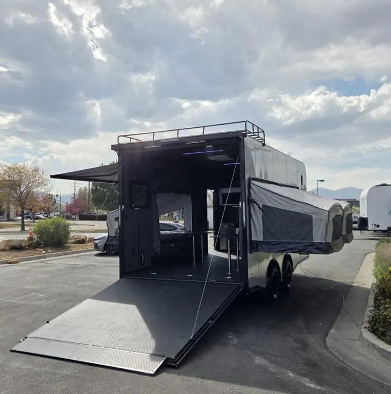 used Other Trailers Raynger  for sale, in Draper, UT Thumbnail 95