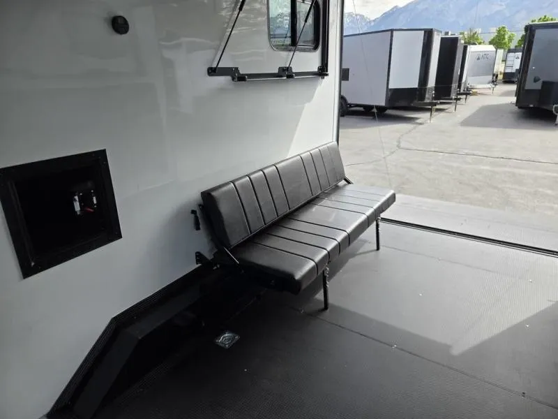 new Toy Haulers Raynger  for sale, in Draper, UT Thumbnail 165