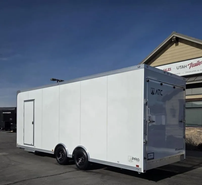new Cargo (Enclosed) Trailers ATC  for sale, in Draper, UT Thumbnail 5