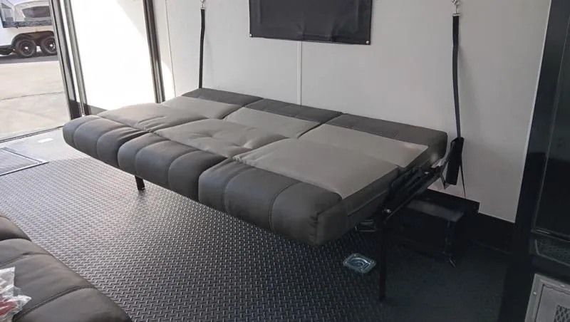 new Toy Haulers Stealth Trailers  for sale, in Draper, UT Thumbnail 49