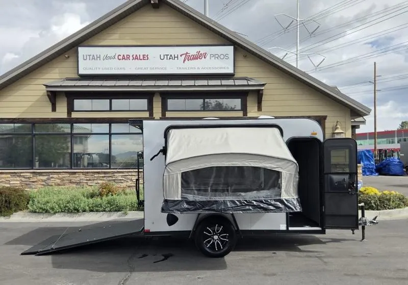 new Toy Haulers Raynger  for sale, in Draper, UT Thumbnail 61