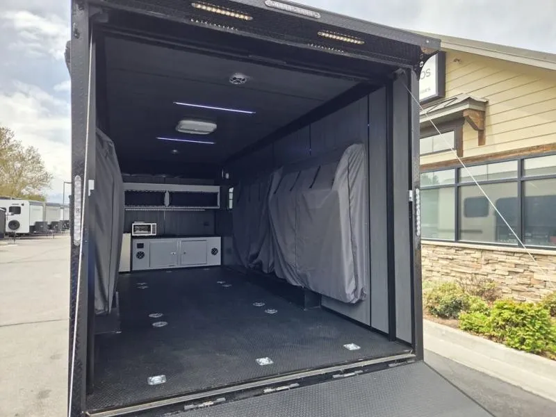 new Toy Haulers Raynger  for sale, in Draper, UT Thumbnail 32