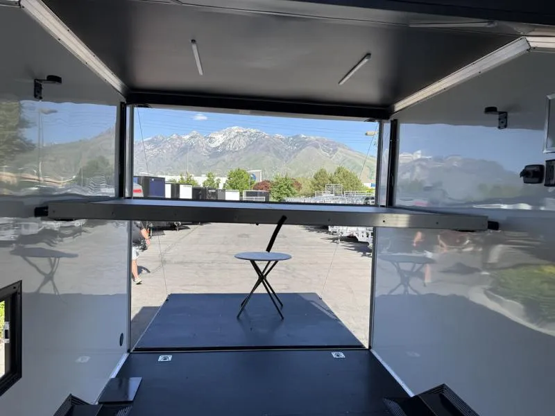 new Cargo (Enclosed) Trailers Raynger  for sale, in Draper, UT Thumbnail 32