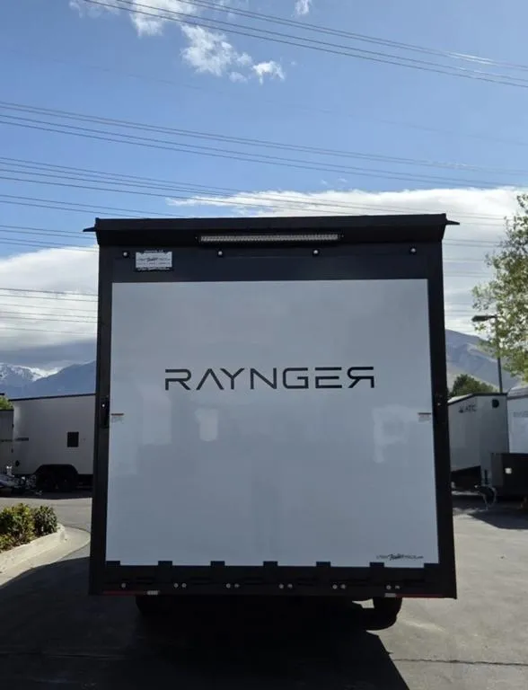 new Toy Haulers Raynger  for sale, in Draper, UT Thumbnail 4