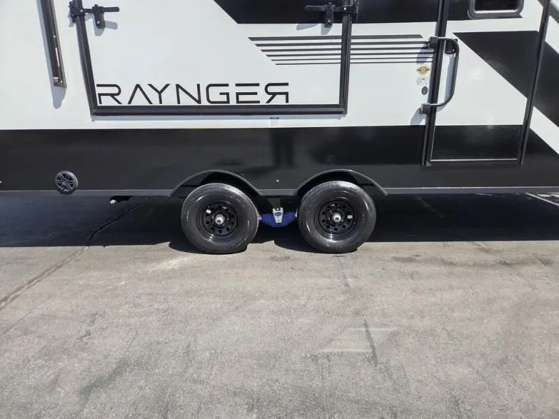 new Toy Haulers Raynger  for sale, in Draper, UT Thumbnail 19