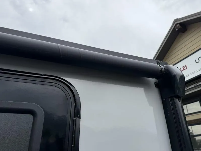 new Toy Haulers TrailManor  for sale, in Draper, UT Thumbnail 34