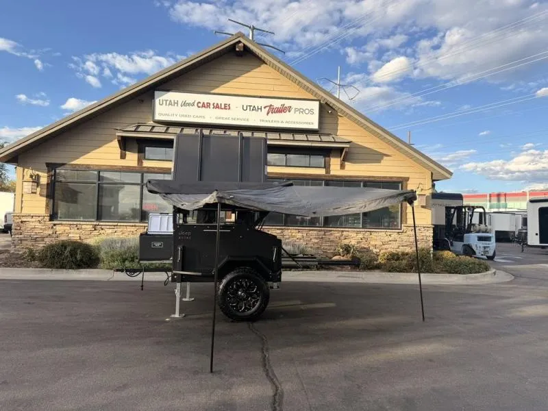 new Toy Haulers Addax  for sale, in Draper, UT Thumbnail 28