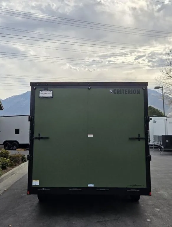 used Other Trailers Criterion  for sale, in Draper, UT Thumbnail 3