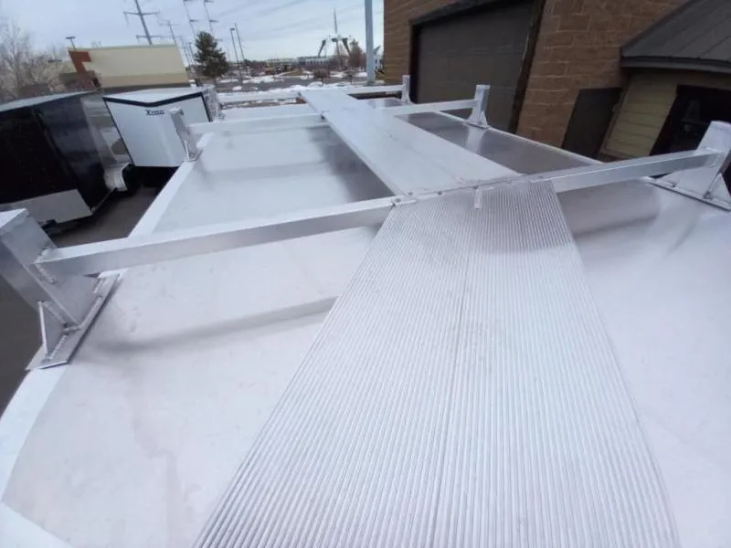 new Cargo (Enclosed) Trailers Xpress  for sale, in Draper, UT Thumbnail 9