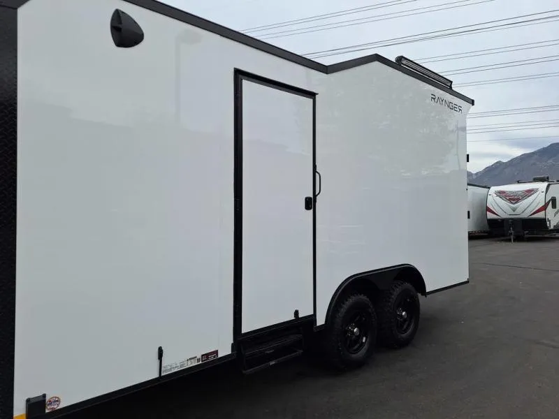 new Toy Haulers Raynger  for sale, in Draper, UT Thumbnail 18