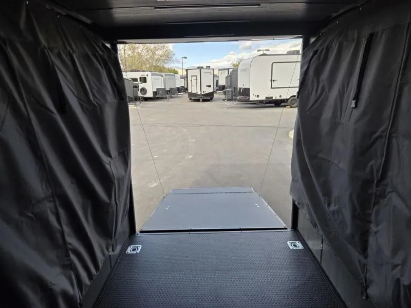 new Toy Haulers Raynger  for sale, in Draper, UT Thumbnail 37
