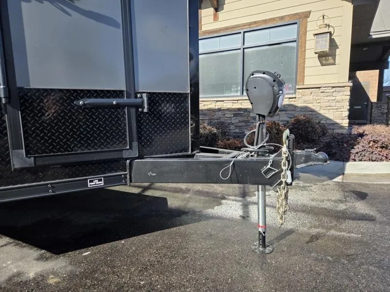 new Toy Haulers Other  for sale, in Draper, UT Thumbnail 10