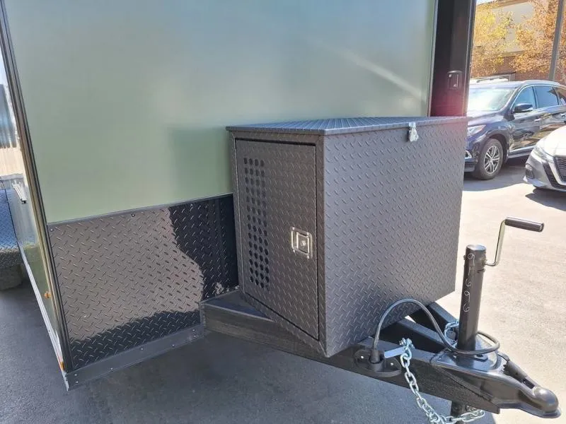 new Toy Haulers Other  for sale, in Draper, UT Thumbnail 65