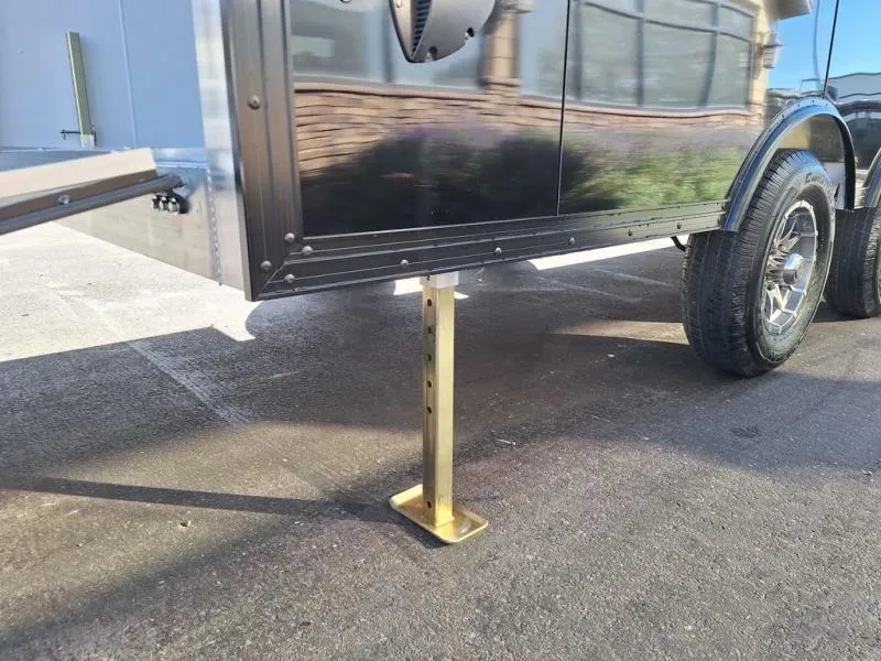 new Cargo (Enclosed) Trailers Xpress  for sale, in Draper, UT Thumbnail 20