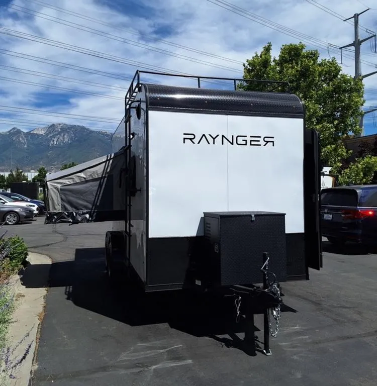 new Toy Haulers Raynger  for sale, in Draper, UT Thumbnail 59