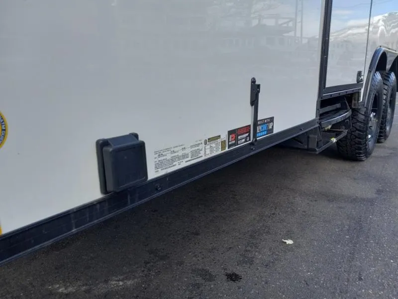 new Toy Haulers Raynger  for sale, in Draper, UT Thumbnail 17