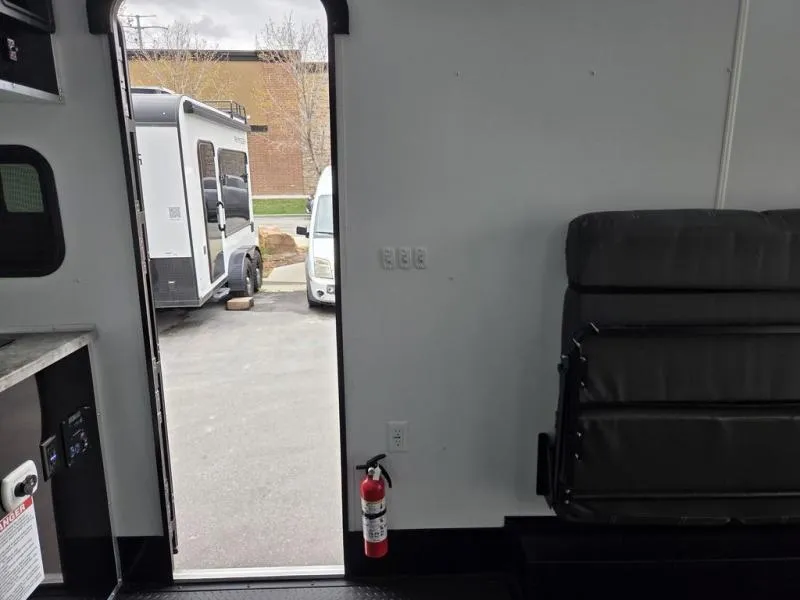 new Toy Haulers Stealth Trailers  for sale, in Draper, UT Thumbnail 89