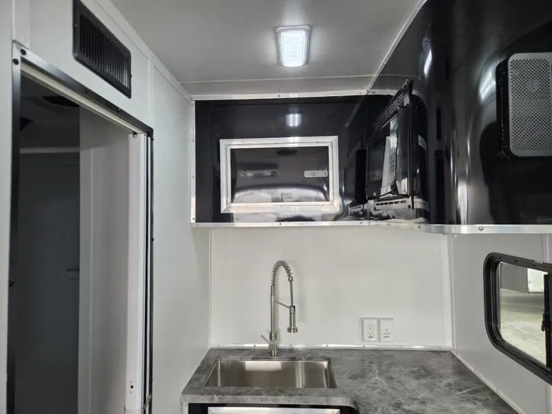 new Toy Haulers Stealth Trailers  for sale, in Draper, UT Thumbnail 65