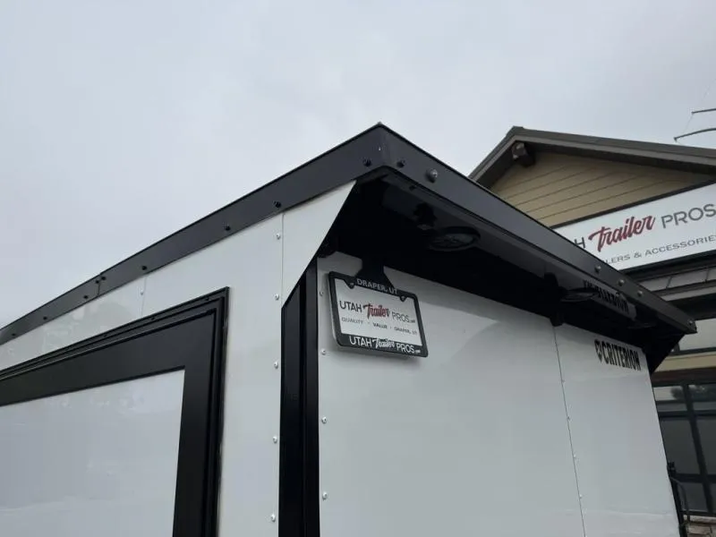 used Other Trailers Criterion  for sale, in Draper, UT Thumbnail 17