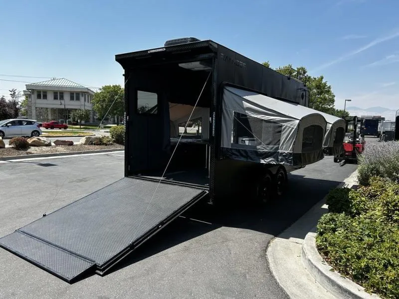 used Other Trailers Raynger  for sale, in Draper, UT Thumbnail 128