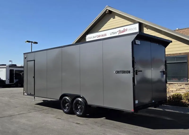 used Other Trailers Criterion  for sale, in Draper, UT Thumbnail 6