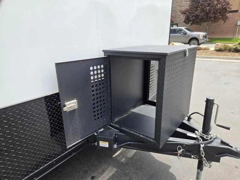 new Toy Haulers Raynger  for sale, in Draper, UT Thumbnail 13