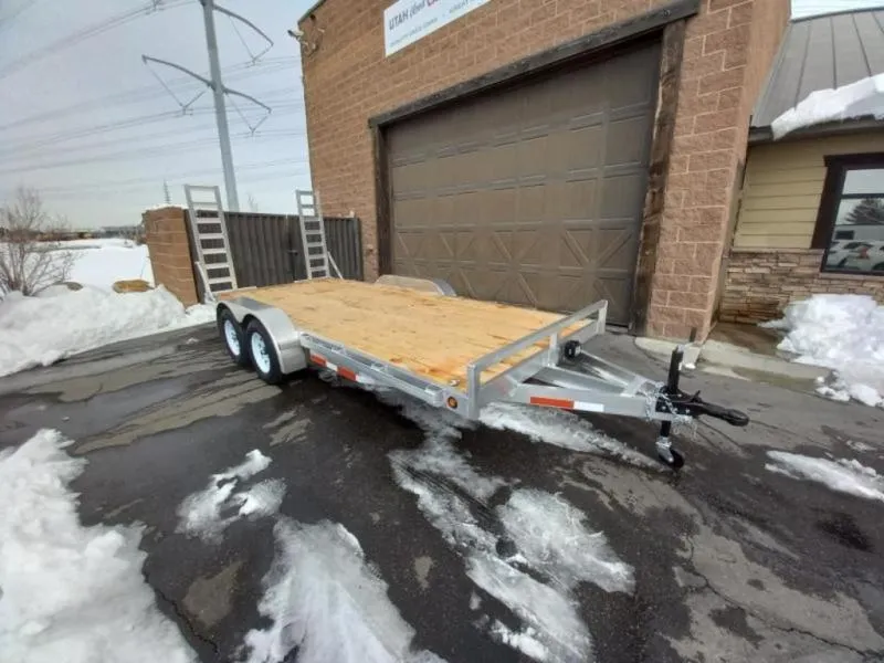 new ATV Trailers Baughman Products  for sale, in Draper, UT Thumbnail 4