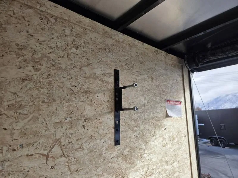 new Cargo (Enclosed) Trailers Criterion  for sale, in Draper, UT Thumbnail 39