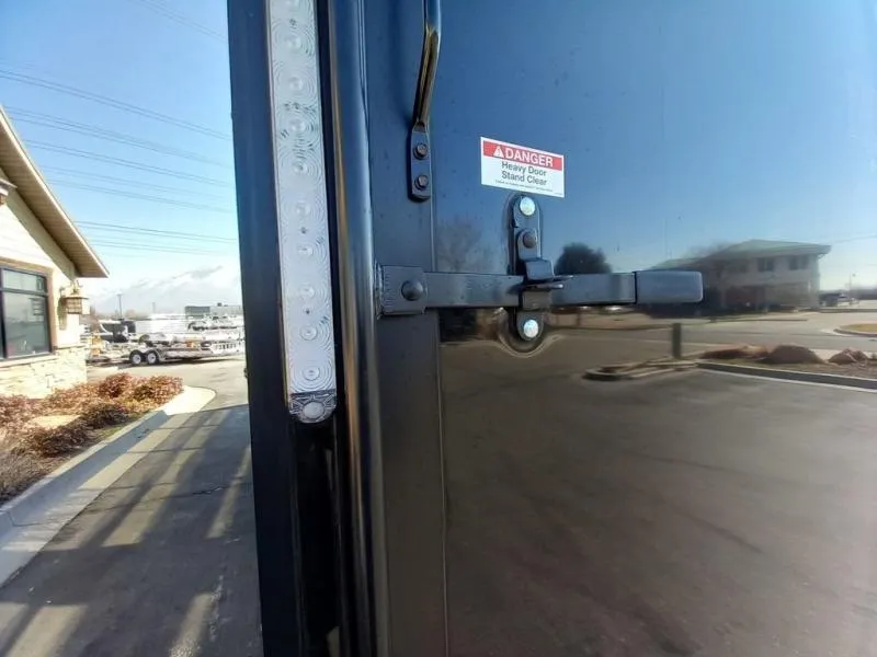 new Toy Haulers Stealth Trailers  for sale, in Draper, UT Thumbnail 37