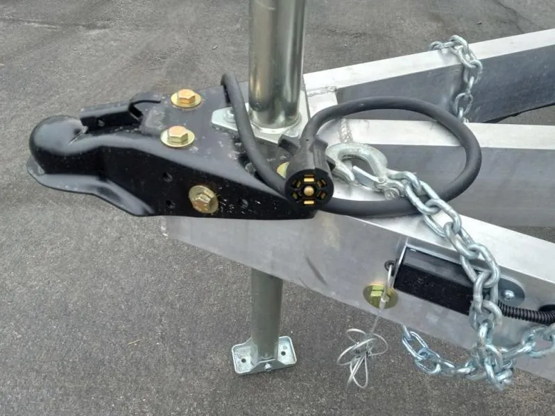 new Cargo (Enclosed) Trailers Xpress  for sale, in Draper, UT Thumbnail 13