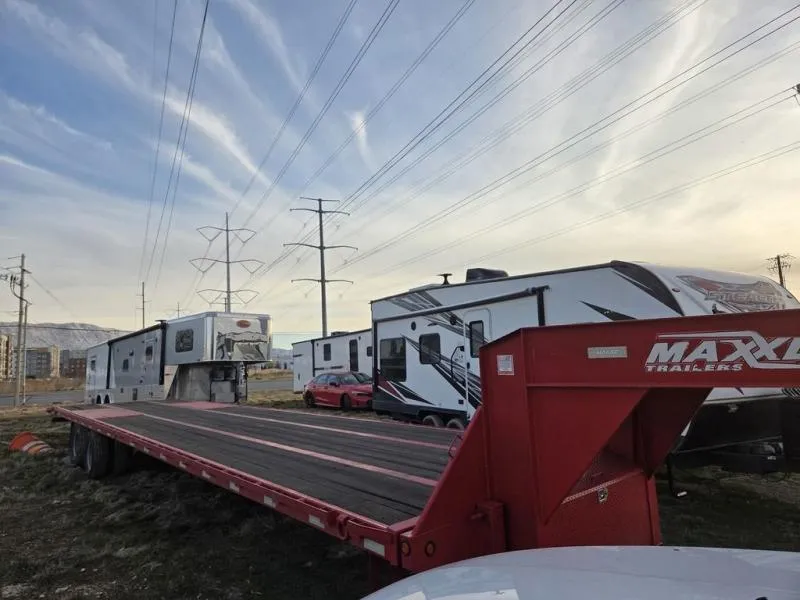 used Equipment / Flatbed Trailers Other  for sale, in Draper, UT Thumbnail 18