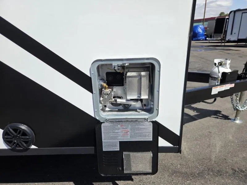 new Toy Haulers Raynger  for sale, in Draper, UT Thumbnail 18