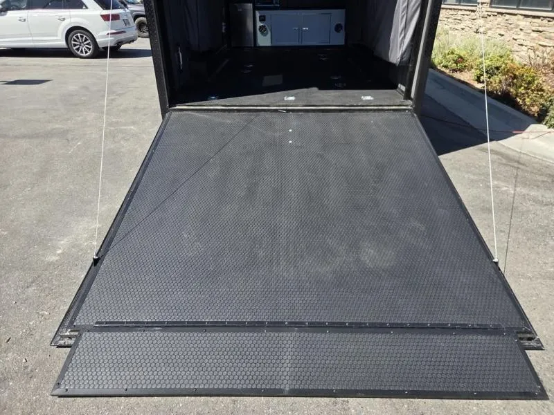 new Toy Haulers Raynger  for sale, in Draper, UT Thumbnail 33