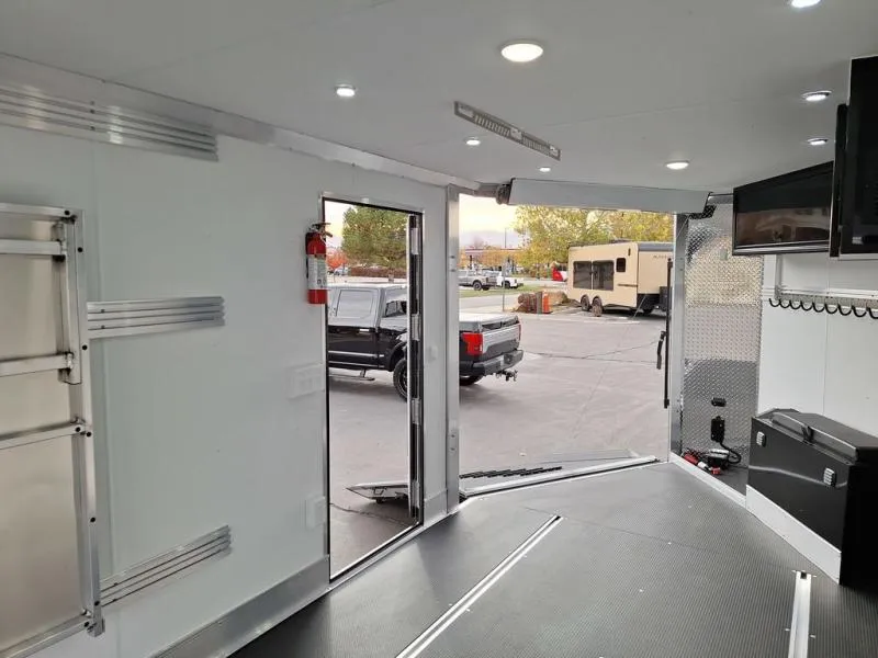 new Snowmobile Trailers High Country  for sale, in Draper, UT Thumbnail 83