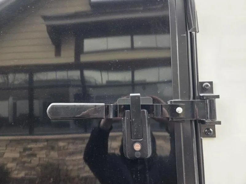 new Toy Haulers Raynger  for sale, in Draper, UT Thumbnail 25