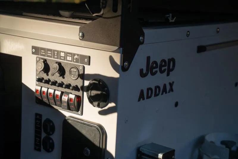 new Travel Trailers Addax  for sale, in Draper, UT Thumbnail 24