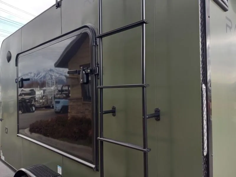 new Toy Haulers Other  for sale, in Draper, UT Thumbnail 25