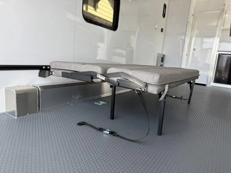 new Cargo (Enclosed) Trailers ATC  for sale, in Draper, UT Thumbnail 122